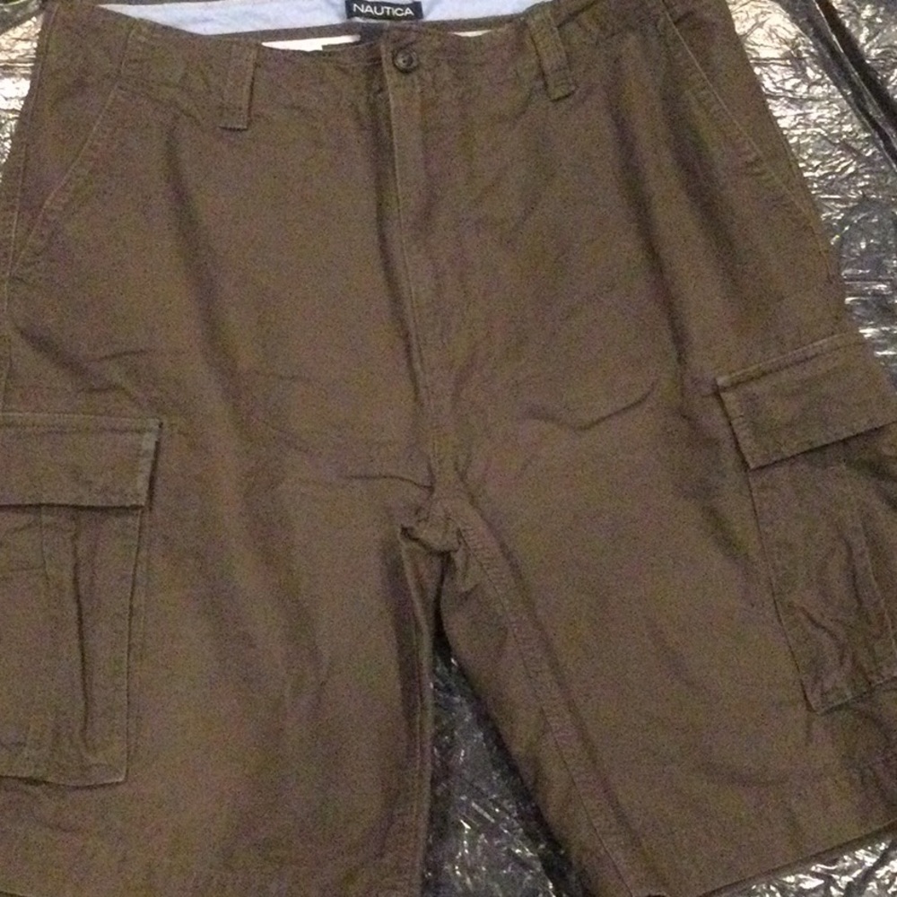 Men Cargo Shorts